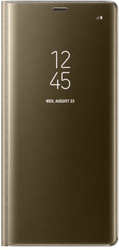 Samsung Чехол-книжка Clear View Standing Cover для Samsung Galaxy Note 8 64GB N950F