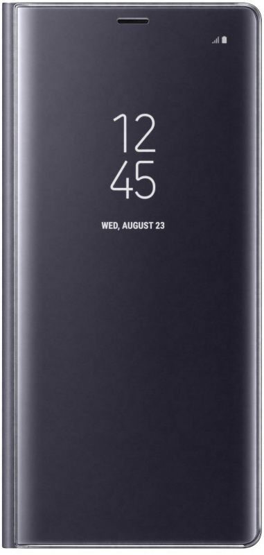 Samsung Чехол-книжка Clear View Standing Cover для Samsung Galaxy Note 8 64GB N950F