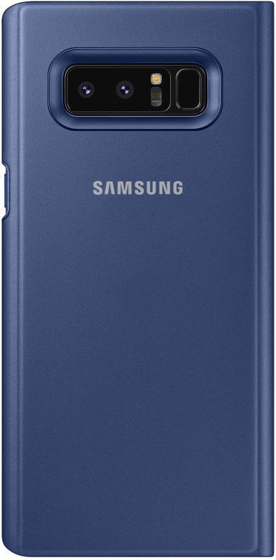 Samsung Чехол-книжка Clear View Standing Cover для Samsung Galaxy Note 8 64GB N950F