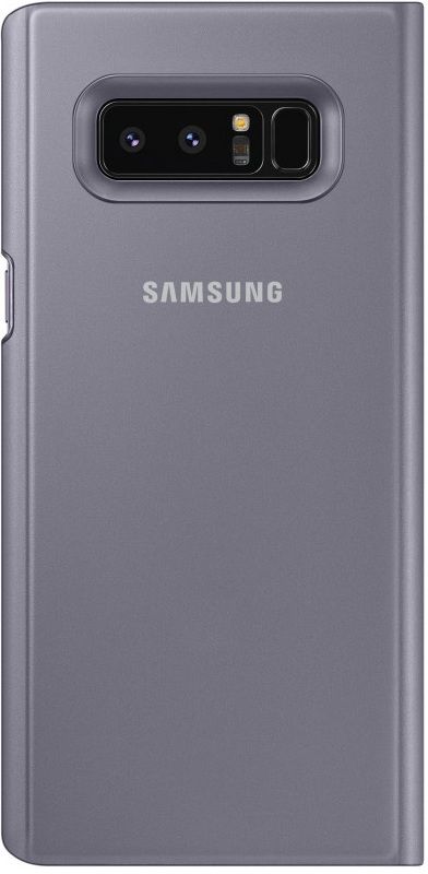 Samsung Чехол-книжка Clear View Standing Cover для Samsung Galaxy Note 8 64GB N950F