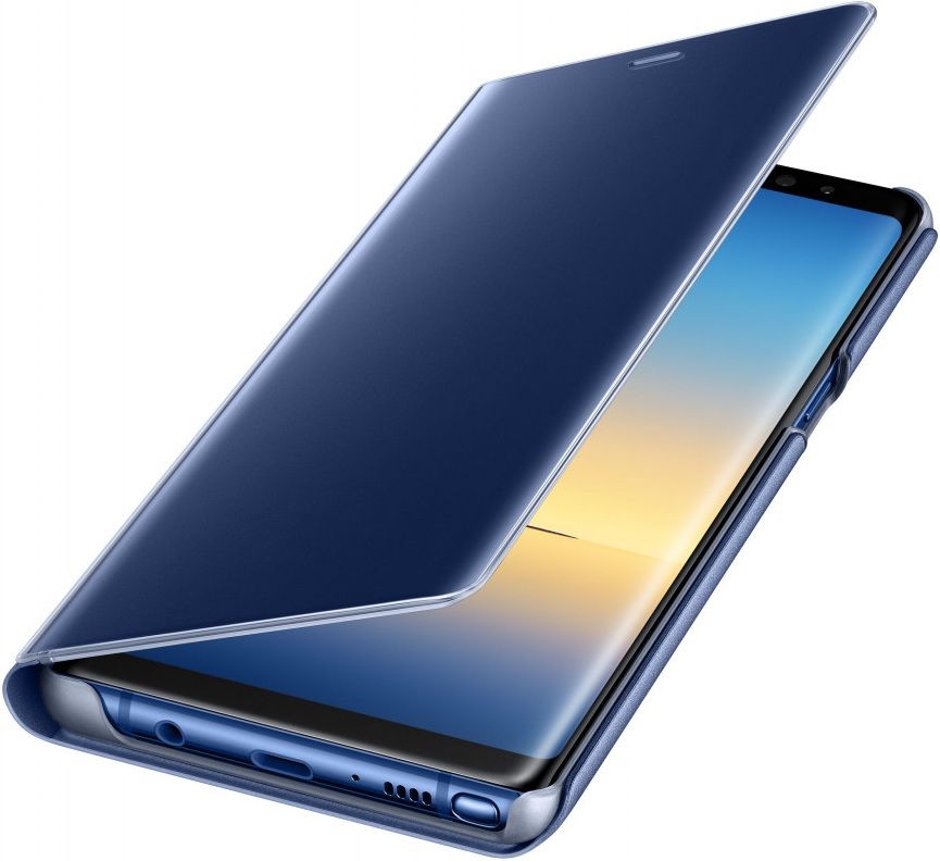 Samsung Чехол-книжка Clear View Standing Cover для Samsung Galaxy Note 8 64GB N950F