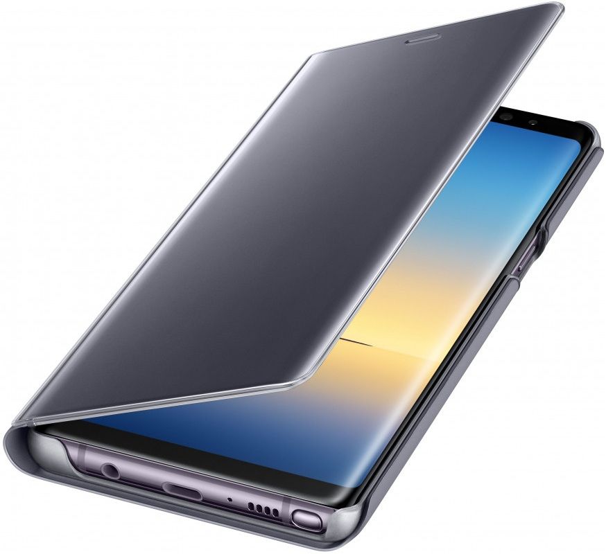 Samsung Чехол-книжка Clear View Standing Cover для Samsung Galaxy Note 8 64GB N950F