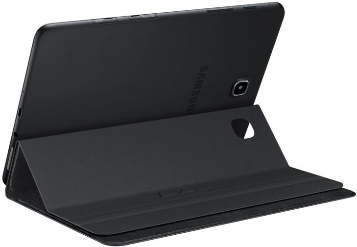 Samsung Чехол-книжка BookCover для Samsung Galaxy Tab A 8.0 SM-T380/SM-T385