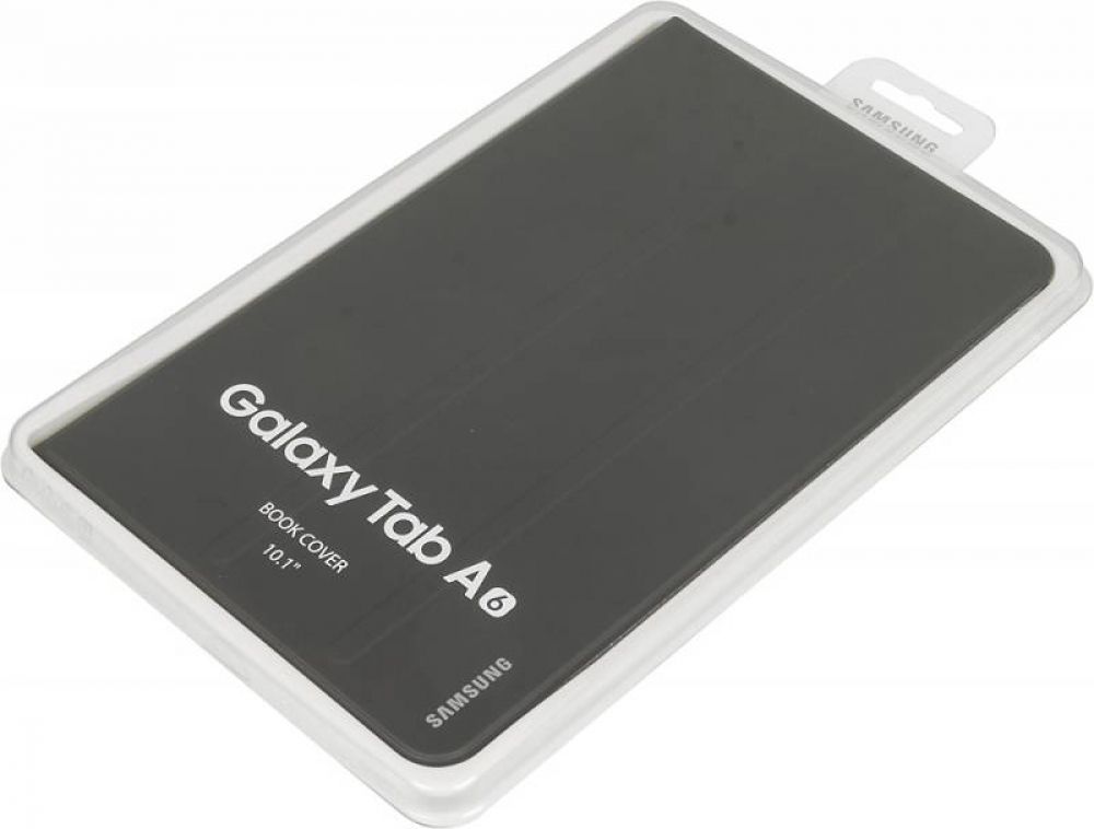 Samsung Чехол-книжка BookCover для Samsung Galaxy Tab A 10.1 SM-T580/SM-T585