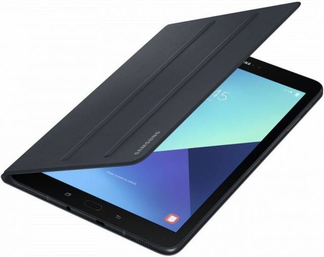 Samsung Чехол-книжка BookCover для Samsung Galaxy Tab S3 9.7 SM-T820/SM-T825