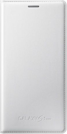 Samsung Чехол-книжка Flip Cover для Samsung Galaxy S5 mini G800F