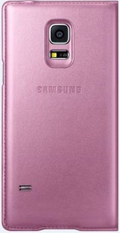 Samsung Чехол-книжка S-View Cover для Samsung Galaxy S5 mini G800f