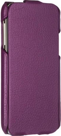 iBox Чехол-книжка для Samsung Galaxy S5 mini G800F/ G800H