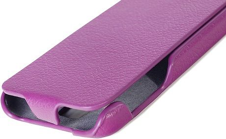 iBox Чехол-книжка для Samsung Galaxy S5 mini G800F/ G800H