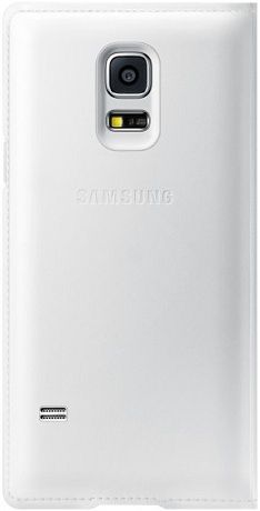 Samsung Чехол-книжка S-View Cover для Samsung Galaxy S5 mini G800f