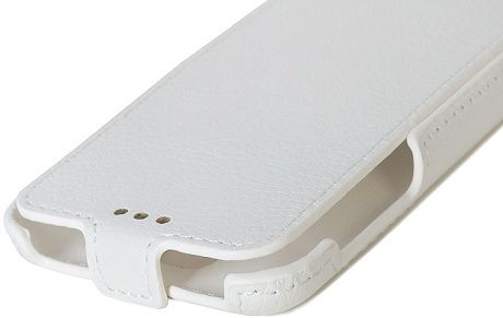iBox Чехол-книжка для Samsung Galaxy S5 mini G800F/ G800H