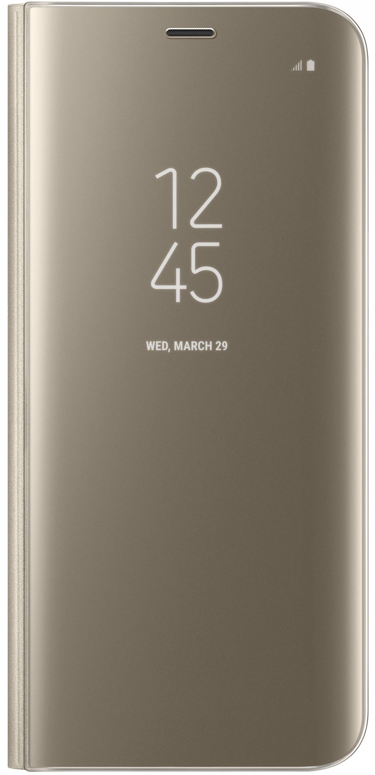 Samsung Чехол-книжка Clear View Standing Cover для Samsung Galaxy S8+ SM-G955FD