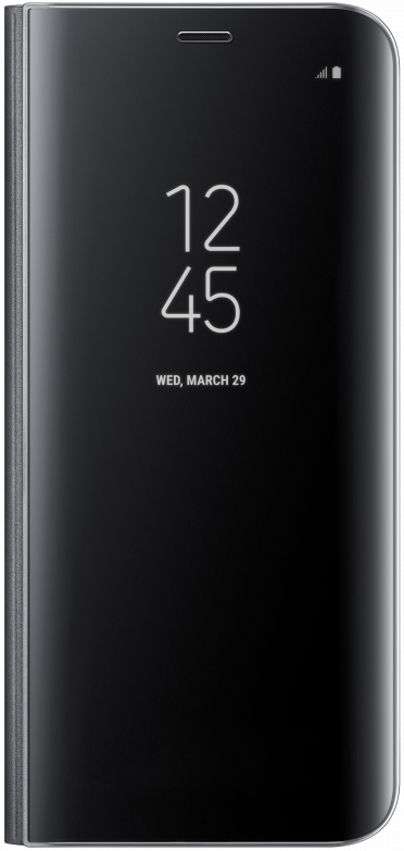 Samsung Чехол-книжка Clear View Standing Cover для Samsung Galaxy S8 SM-G950F