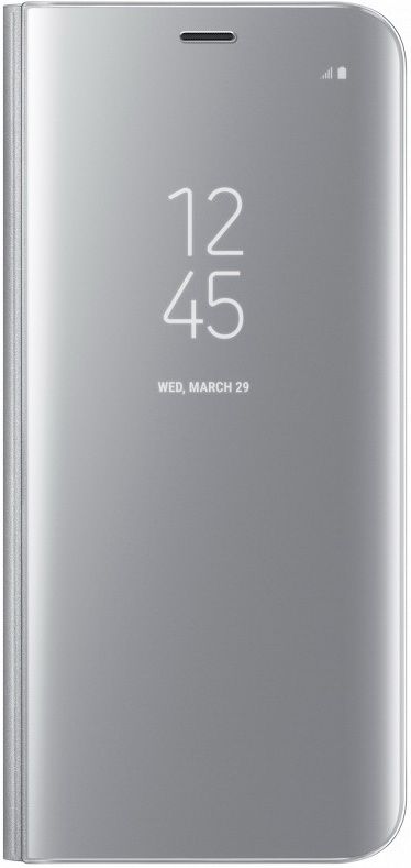 Samsung Чехол-книжка Clear View Standing Cover для Samsung Galaxy S8+ SM-G955FD
