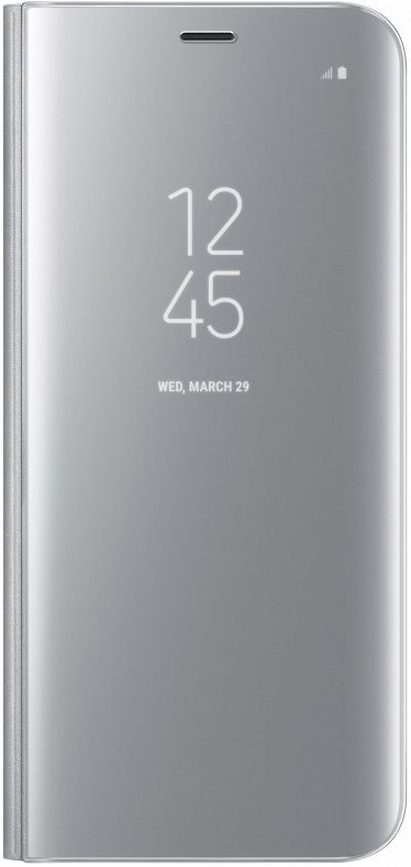 Samsung Чехол-книжка Clear View Standing Cover для Samsung Galaxy S8 SM-G950F