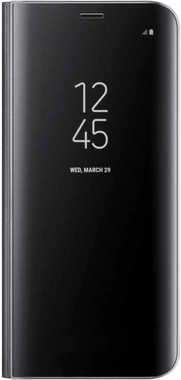 Samsung Чехол-книжка Clear View Standing Cover для Samsung Galaxy S8+ SM-G955FD