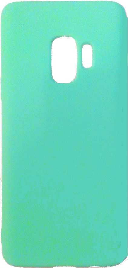Neypo Чехол-накладка SoftMatte для Samsung Galaxy S9 SM-G960