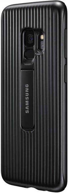Samsung Чехол-накладка Protective Standing Cover для Samsung Galaxy S9 SM-G960