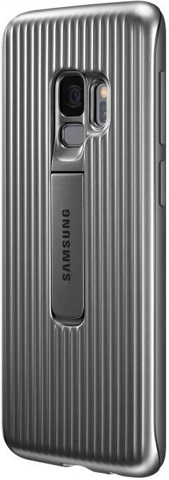 Samsung Чехол-накладка Protective Standing Cover для Samsung Galaxy S9 SM-G960