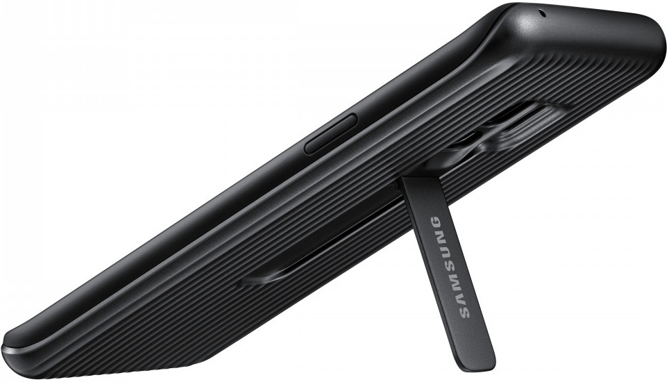 Samsung Чехол-накладка Protective Standing Cover для Samsung Galaxy S9 SM-G960