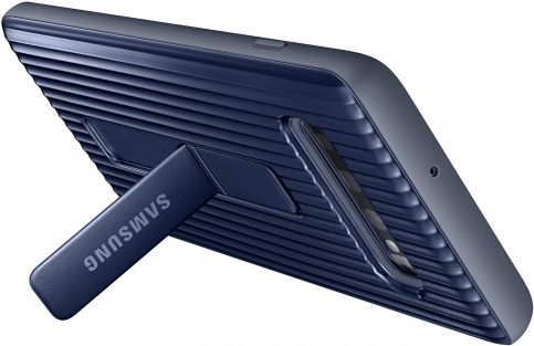 Samsung Чехол-накладка Protective для Samsung Galaxy S10+ SM-G975F