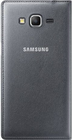 Samsung Чехол-книжка Flip Wallet для Samsung Galaxy Grand Prime SM-G530H / Galaxy Grand Prime SM-G531H