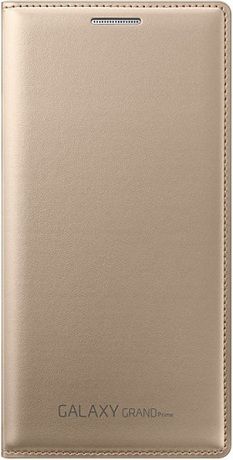 Samsung Чехол-книжка Flip Wallet для Samsung Galaxy Grand Prime SM-G530H / Galaxy Grand Prime SM-G531H