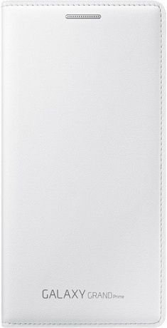 Samsung Чехол-книжка Flip Wallet для Samsung Galaxy Grand Prime SM-G530H / Galaxy Grand Prime SM-G531H