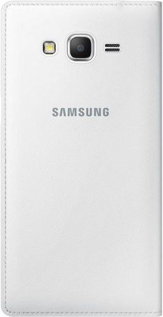 Samsung Чехол-книжка Flip Wallet для Samsung Galaxy Grand Prime SM-G530H / Galaxy Grand Prime SM-G531H