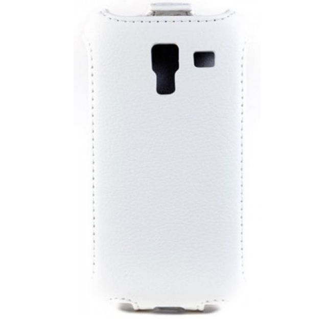 iBox Чехол-книжка PREMIUM для Samsung Galaxy Ace II GT-i8160 