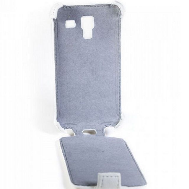 iBox Чехол-книжка PREMIUM для Samsung Galaxy Ace II GT-i8160 