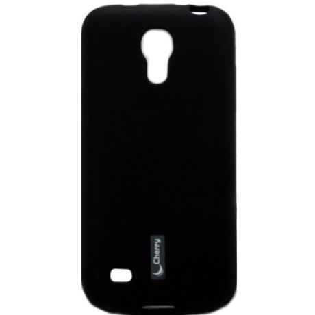 Cherry Чехол для Samsung S4 mini GT-i9190/i9192 (силиконовая накладка)