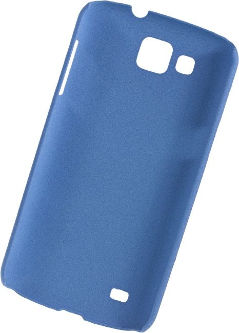 Partner Чехол-накладка для Samsung Galaxy Premier GT-i9260 (пластик)