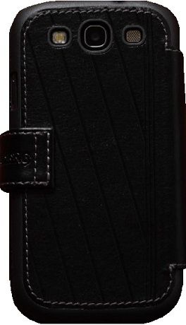 Viva Чехол-книжка для Samsung Galaxy S3 Duos i9300i