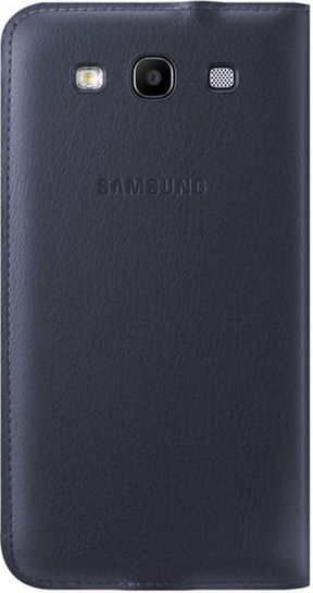 Samsung Чехол-книжка S-View Cover для Samsung Galaxy S3 Duos GT-i9300i 