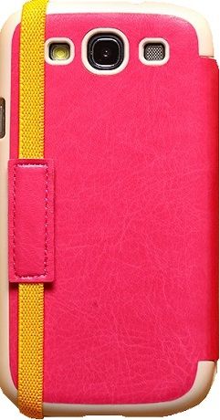 MyLove Чехол-книжка для Samsung Galaxy S3 Duos i9300i