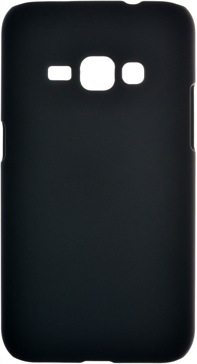 Liberty Project Чехол-накладка для Samsung Galaxy J1 (2016) SM-J120F/DS