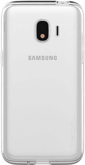 PERO Чехол-накладка для Samsung Galaxy J2 (2018) SM-J250
