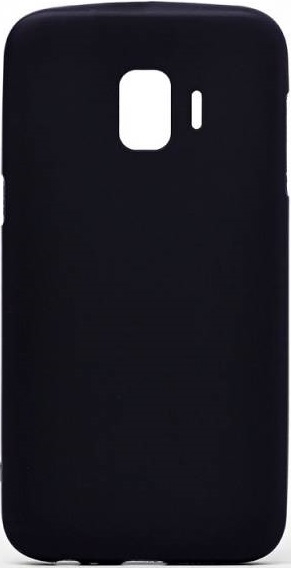PERO Чехол-накладка Slim Clip Case для Samsung Galaxy J2 Core 