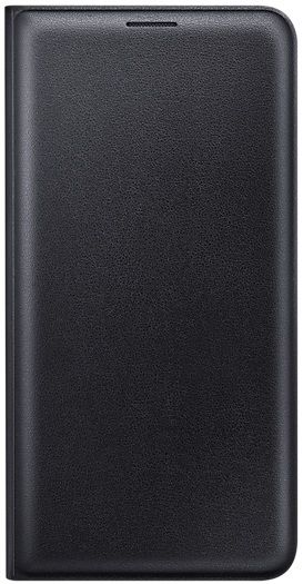 Samsung Чехол-книжка Flip Wallet для Samsung Galaxy J7 (2016) SM-J710