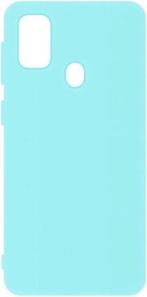 PERO Чехол-накладка Slim Clip Case для Samsung Galaxy M21 SM-M215F/ M30s SM-M307F
