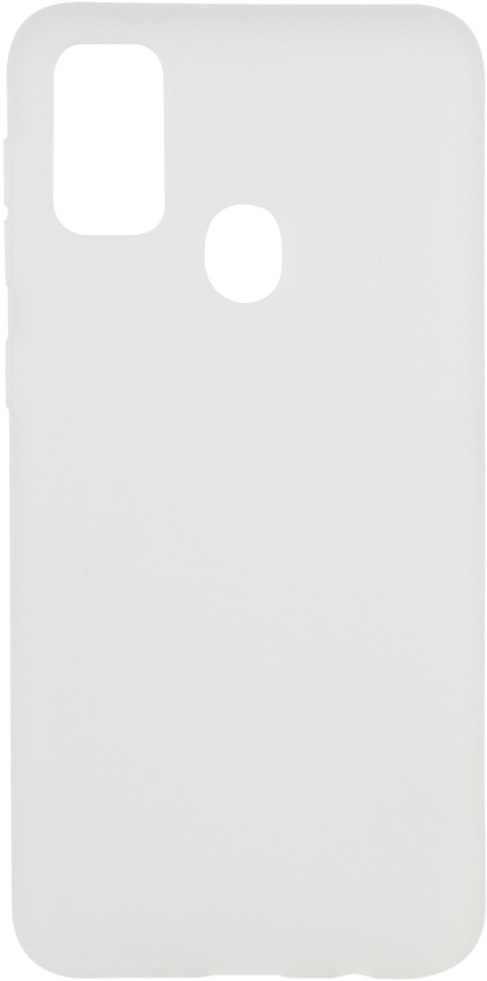 BoraSCO Чехол-накладка для Samsung Galaxy A21s SM-A217F