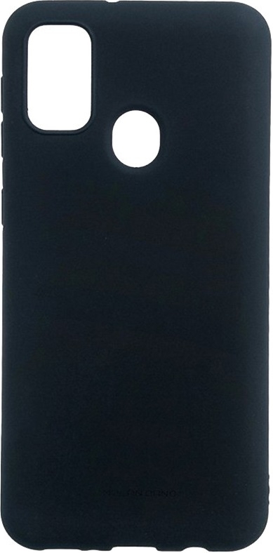 BoraSCO Чехол-накладка для Samsung Galaxy M31 SM-M315F