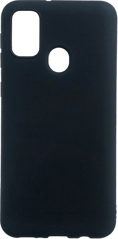 PERO Чехол-накладка Slim Clip Case для Samsung Galaxy M31 SM-M315F