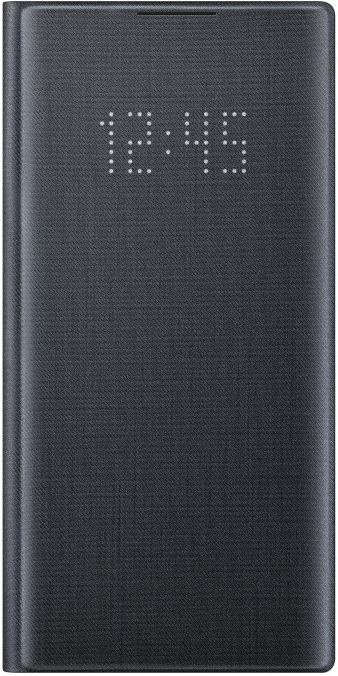 Samsung Чехол-книжка LED View Cover для Samsung Galaxy Note 10 SM-N970F