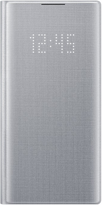 Samsung Чехол-книжка LED View Cover для Samsung Galaxy Note 10 SM-N970F