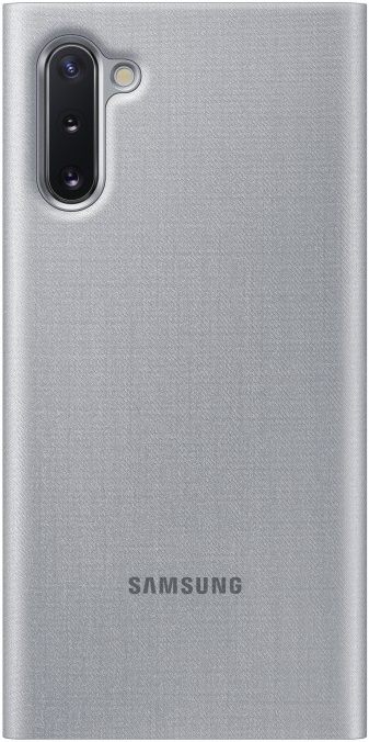 Samsung Чехол-книжка LED View Cover для Samsung Galaxy Note 10 SM-N970F