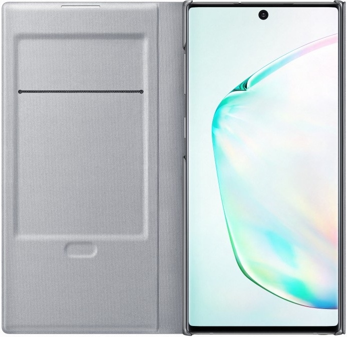 Samsung Чехол-книжка LED View Cover для Samsung Galaxy Note 10 SM-N970F