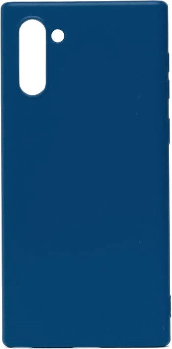 PERO Чехол-накладка Slim Clip Case для Samsung Galaxy Note 10 SM-N970F