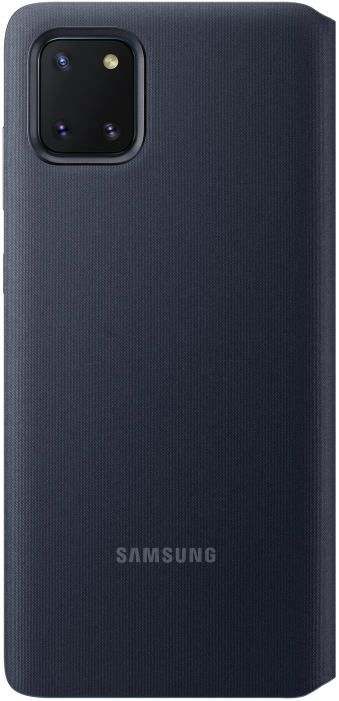 Samsung Чехол-книжка S View Wallet Cover для Samsung Galaxy Note 10 Lite SM-N770F/DS